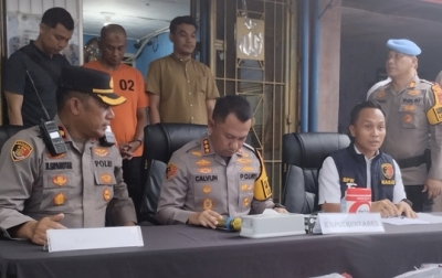 Selalu Ditolak Saat Minta Berhubungan, Suami Di Medan Tega Bunuh Istri