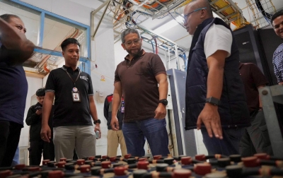 TelkomProperty Turut Aktif Salurkan Bantuan Kemanusiaan Bagi Korban Bencana di Sumatera