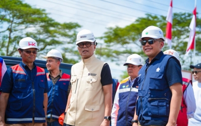 Negara Percepat Pemulihan Aceh, 600 Hunian Danantara Jadi Awal Relokasi Ribuan Warga