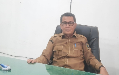 Pemkab Palas Tepis Issu Penempatan PPPK.Paruh Waktu Bisa Melalui Jasa Calo