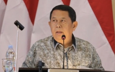 F–PSI DPRD Medan Setujui Perda KTR: Henry Jhon Hutagalung Minta Pengawasan Pelaksanaannya Harus Konsisten