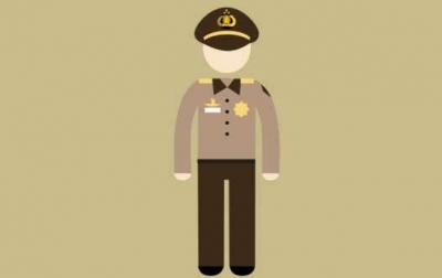 Polres Karo Tangani 1.290 Kasus Sepanjang 2025