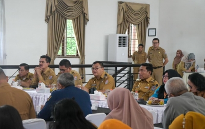 Mulai Januari 2026 Tenaga Non ASN Tidak Ada Lagi