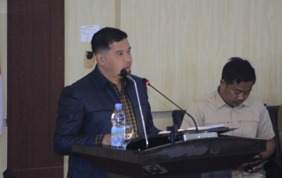 Fraksi PKS Dorong Penguatan KTR dan Penindakan Rokok Ilegal