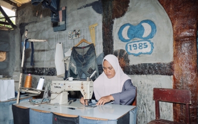 Keberlanjutan yang Dirasakan: Bagaimana ESG Mengubah Wajah Ekonomi Lokal Bersama PNM