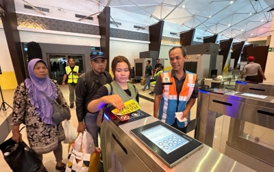 Pelindo Multi Terminal Pastikan Layanan Pelabuhan Tetap Berjalan Optimal di Periode Libur Nataru