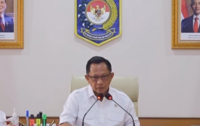 Pengamat: Rangkaian Kebijakan Mendagri Krusial untuk Percepat Pemulihan Pascabencana