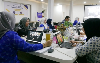 UDI Gelar Raker 2026, Forum Strategis Satukan Visi Civitas Akademika