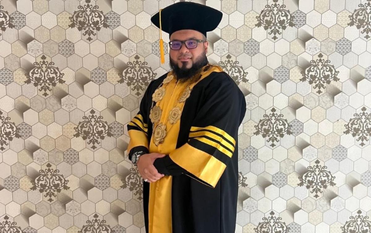 2 Januari 2026: Parkir Liar Medan di Ujung Delik—Pungli atau Kebijakan yang Belum Hadir?