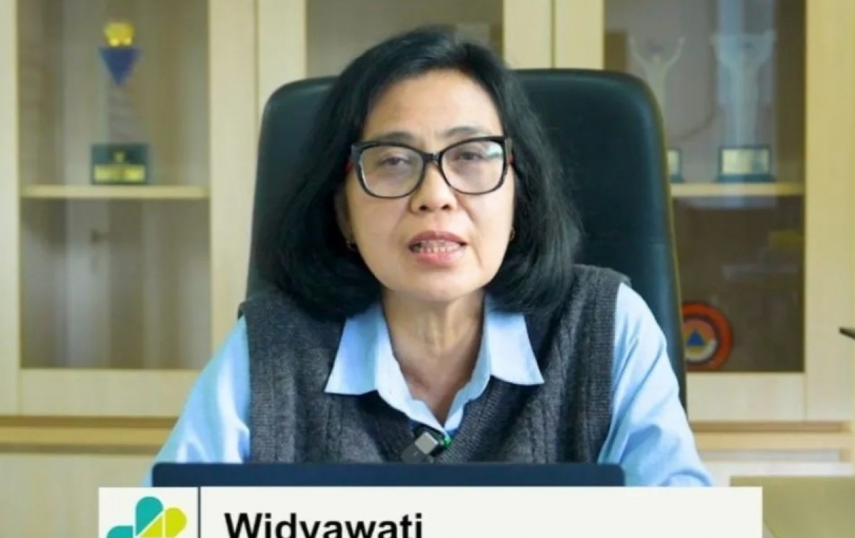 Kemenkes : Vaksin Flu Tetap Efektif Lawan influenza A H3N2