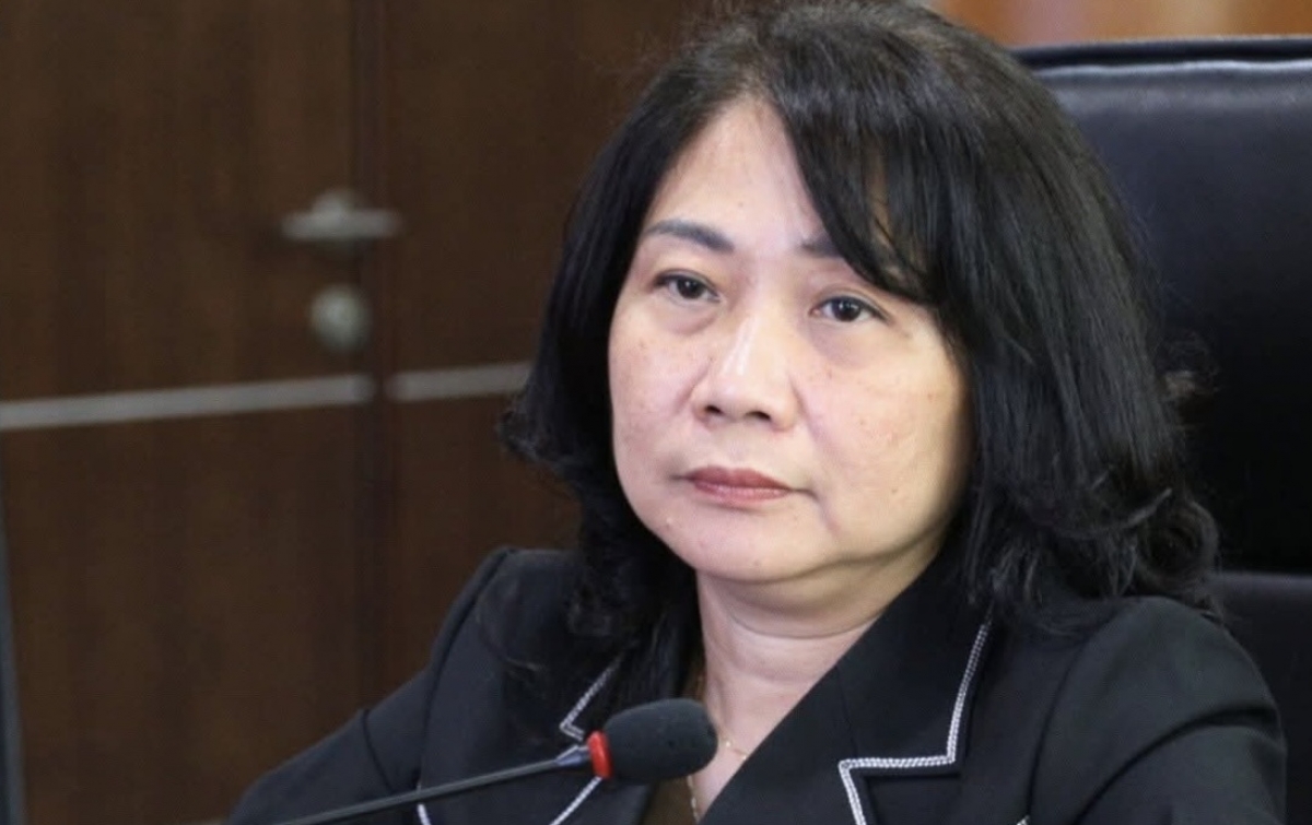 Lily Minta Wali Kota Medan Segera Terbitkan Perwal KTR