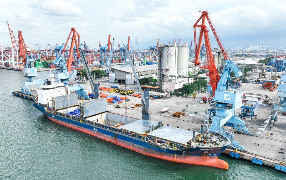 Menutup 2025, Menyambut 2026: PTP Nonpetikemas Gelar Apresiasi Pelanggan Serentak di Seluruh Cabang