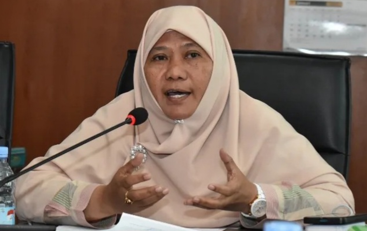 Sri Rezeki Tuntut Direksi PUD Baru Harus Mampu Selesaikan ‘PR’ Lama