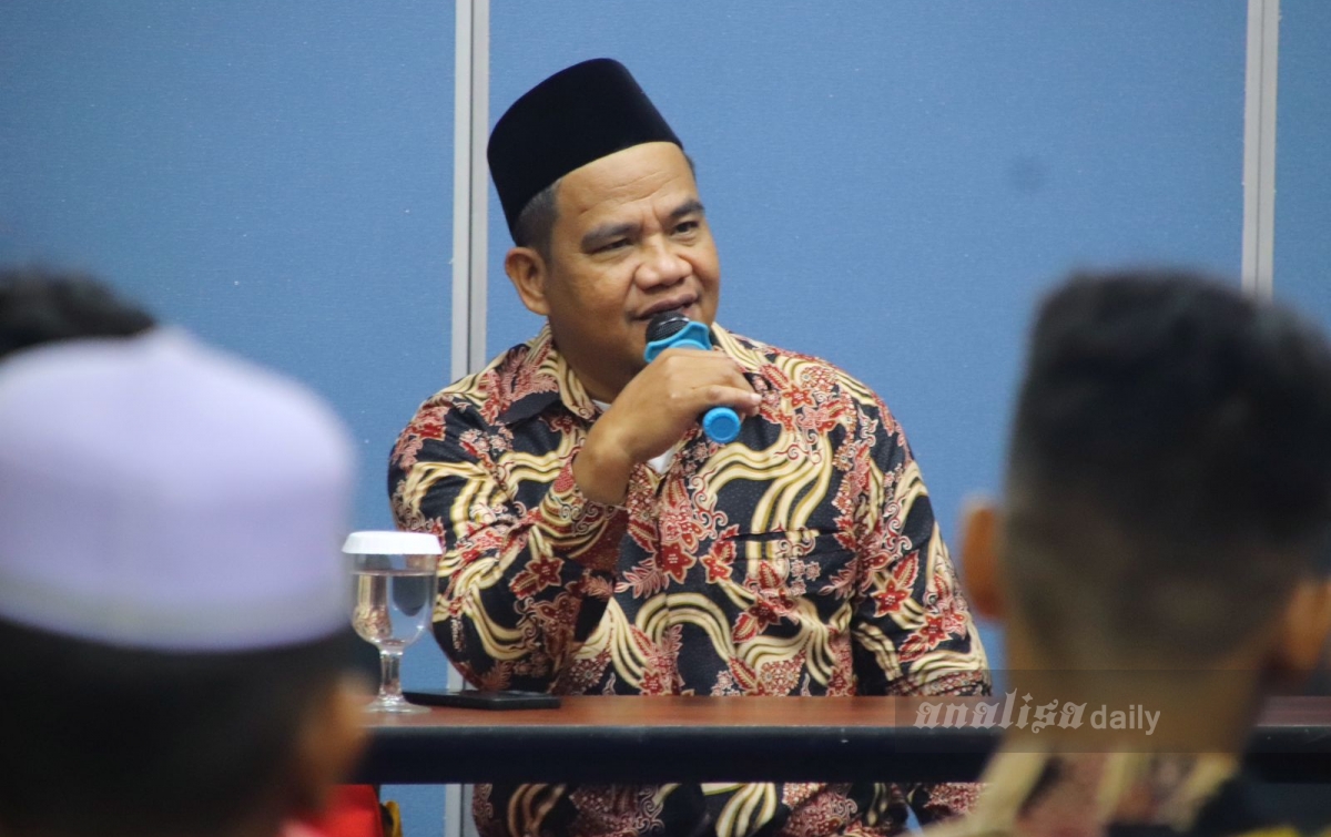 Ibadah Spesial! Mawaddah Berangkatkan 200 Jemaah Umrah Bareng UAS ke Tanah Suci