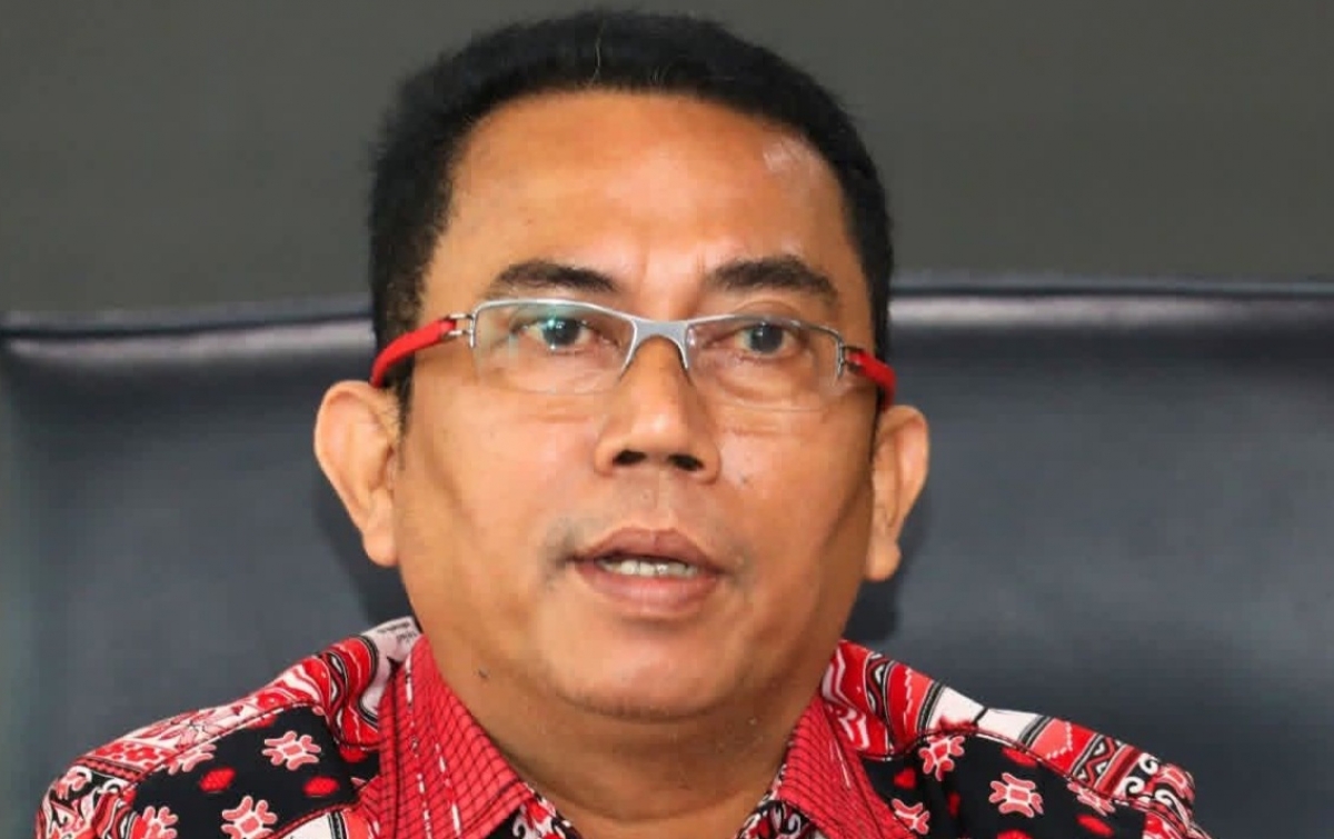 Sulit dan Mahal, Paul MA Simanjuntak Minta Kadis Perkimcikataru Medan Evaluasi Pengurusan PBG