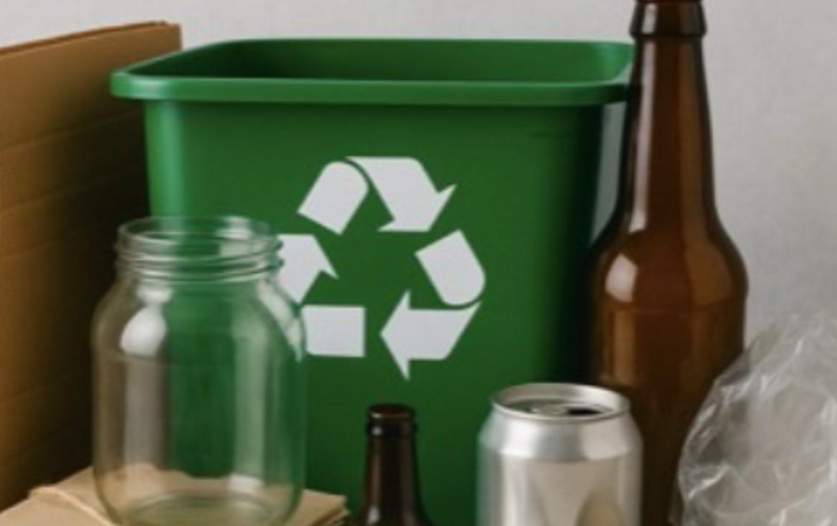 Perilaku Daur Ulang di Indonesia: Saat Pengetahuan, Akses, dan Pendapatan Menentukan Masa Depan yang Lebih Hijau