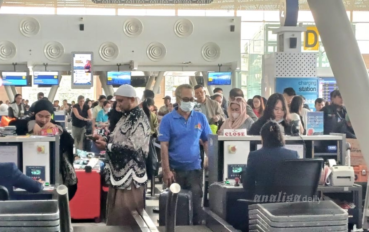 Sudah Masuk Minggu Pertama 2026, Tiket Pesawat di KNIA Masih Sulit Dicari: Ada Apa?