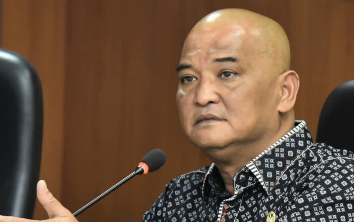 Dinilai Sebagai Upaya Merampas Kebebasan Rakyat, Fraksi PDIP Tolak Pilkada Dipilih DPRD