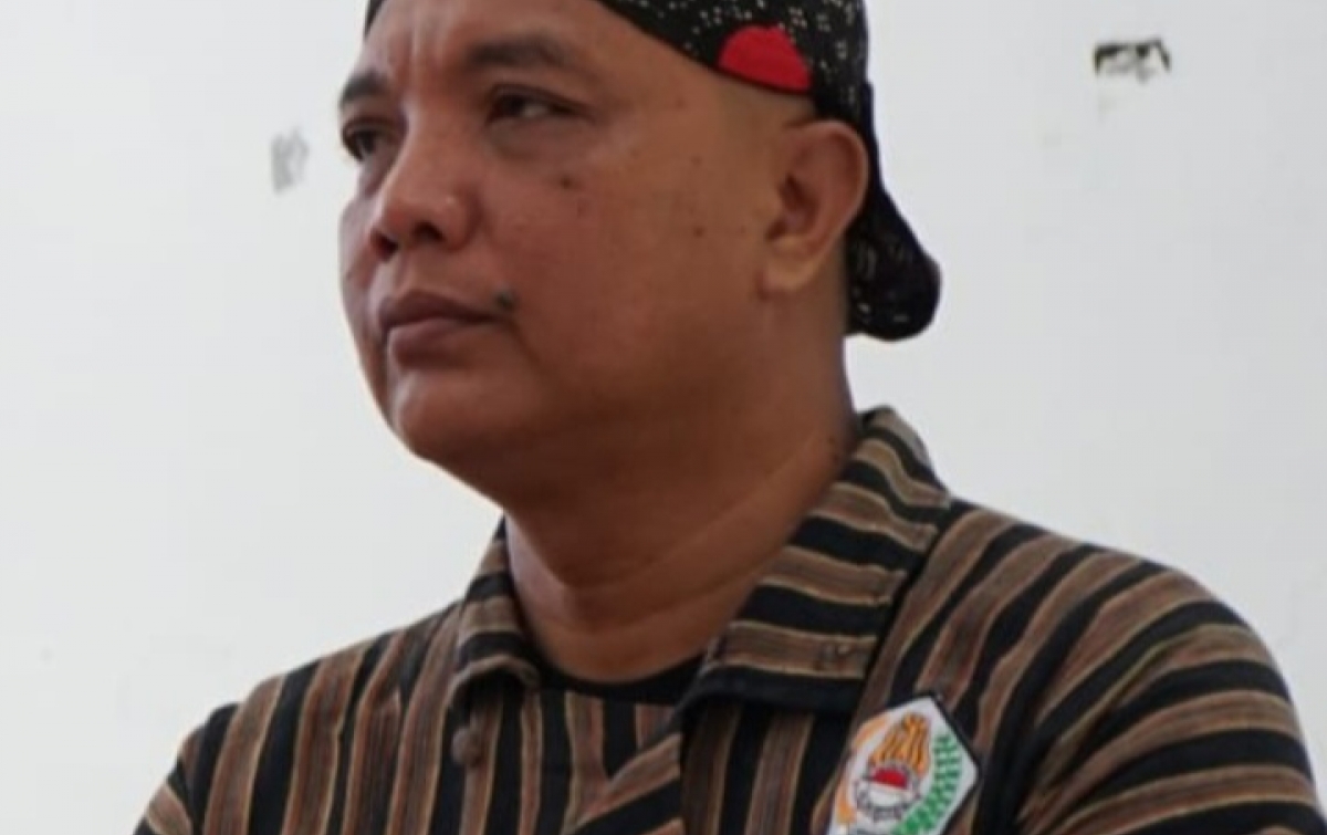 Putusan Kasasi Inkracht, Diminta Kejatisu Turunkan Tim Tabur untuk Amankan Terpidana Asmuni DSA Marpaung