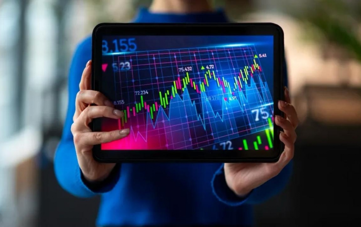 7 Aplikasi Trading dengan Leverage Tinggi
