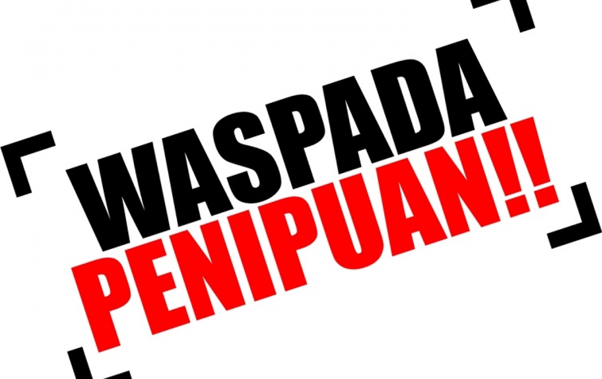 Waspada Penipuan Mengatasnamakan Kemendikdasmen