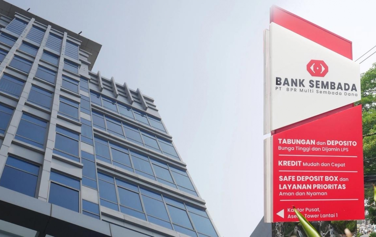 Pernyataan Resmi Sekaligus Hak Jawab BPR Multi Sembada Dana