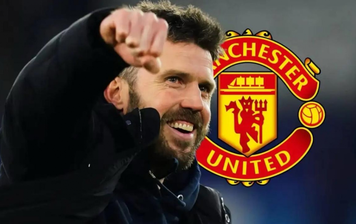 Manchester United Tunjuk Michael Carrick Sebagai Pelatih Sementara