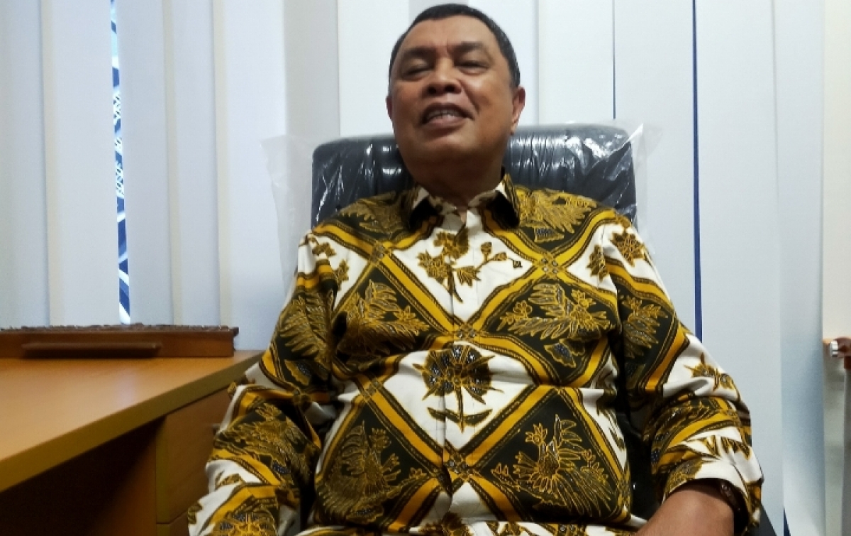 Musda Golkar Sumut Bakal Aklamasi, Dodi Taher: Demi Jaga Soliditas Organisasi