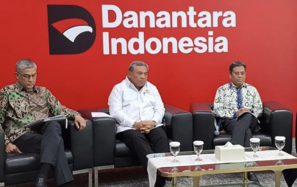 Gebrakan Danantara 2026: Restrukturisasi Besar-besaran, BUMN Bakal Dipangkas Jadi 200 Entitas!