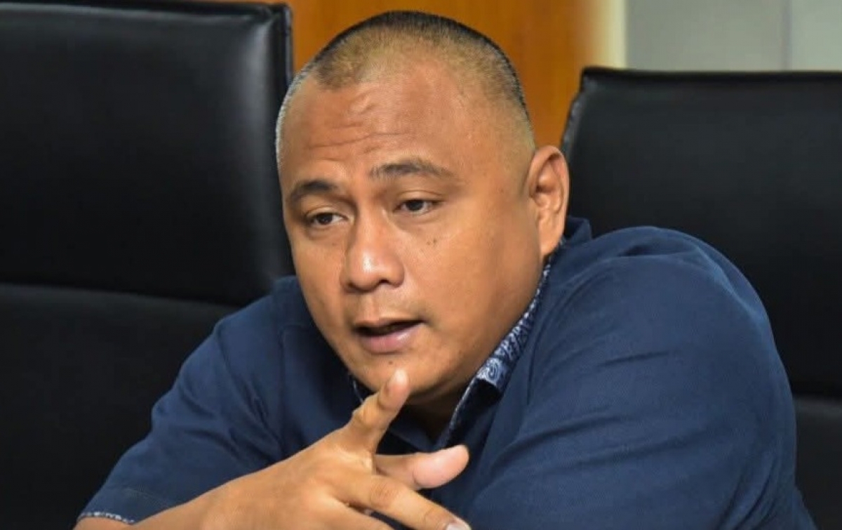 Ahmad Afandi Harahap: Gang Kebakaran Fasilitas Vital yang Tidak Boleh Dikompromikan