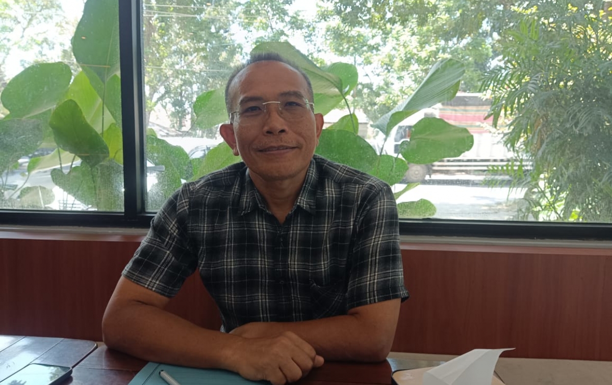 Parlindungan Purba Tegaskan, Yayasan Sari Mutiara Dijalankan Sesuai Wasiat Orang Tua