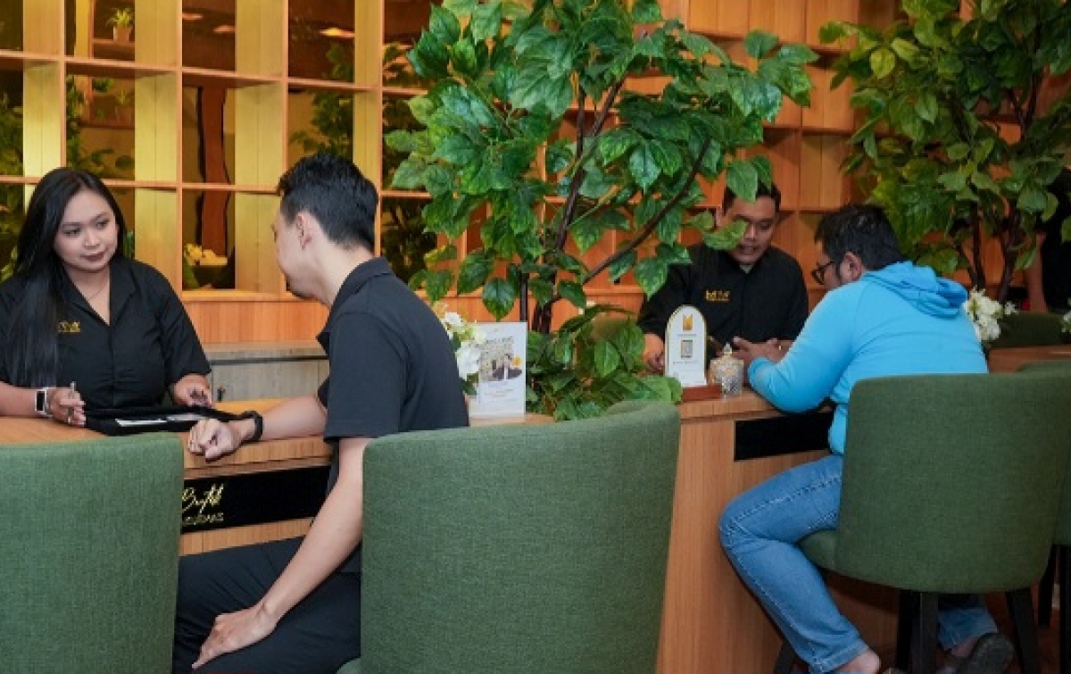 Emas Diperkirakan Kembali Menguat di Tahun 2026, Saatnya Menjadi Smart Investor 