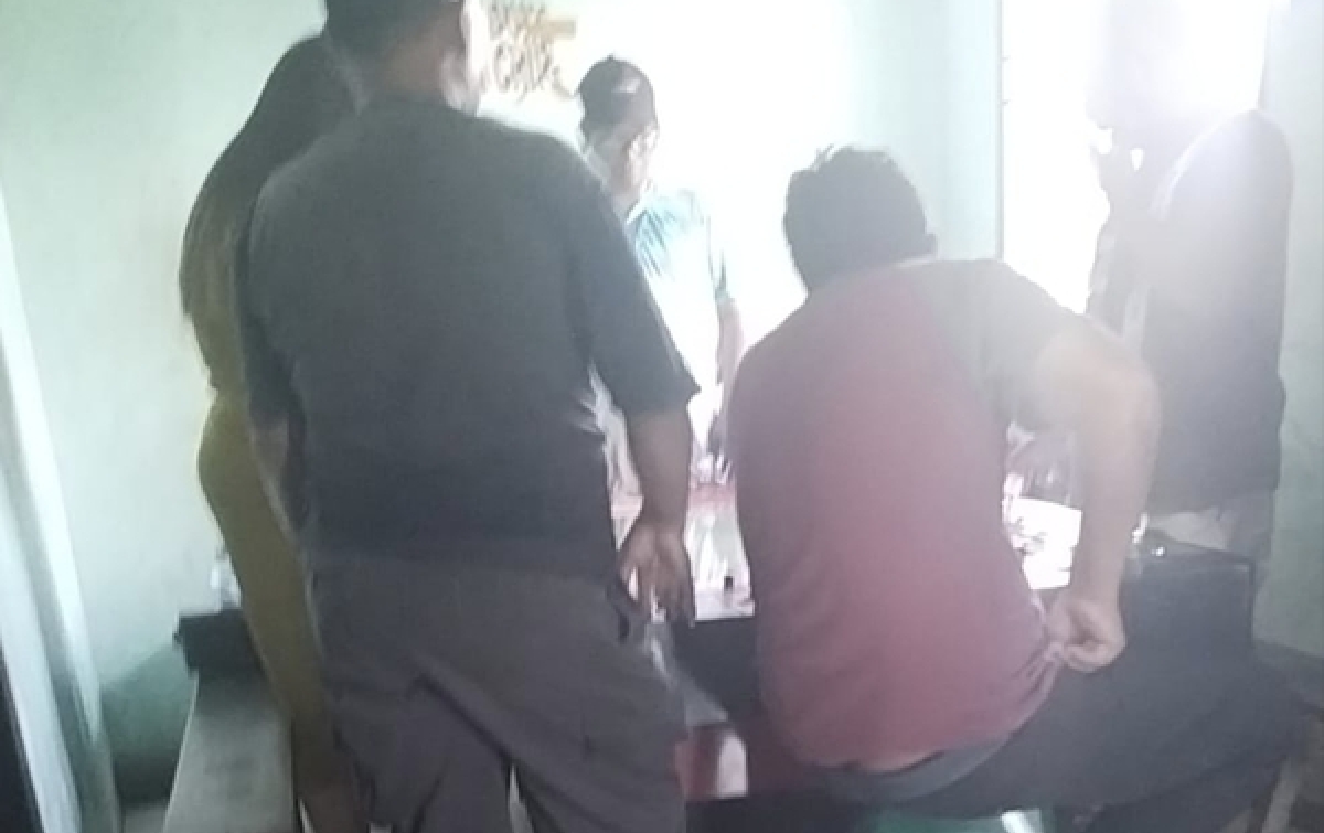 Mesin Tembak Ikan Merk Naibaho Memonopoli Perjudian di Wilayah Hukum Polsek Sunggal