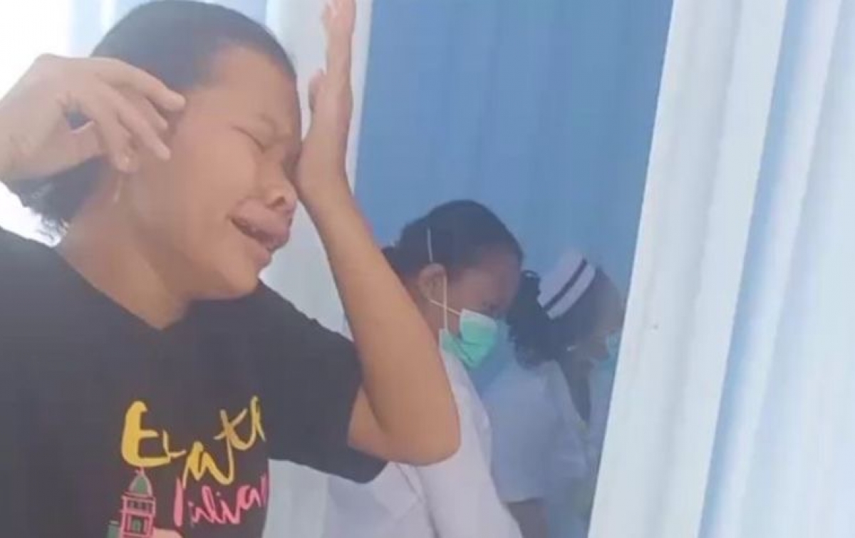 Pasien Tak Dapat Rujukan Meninggal Dunia di RSUD Sidikalang