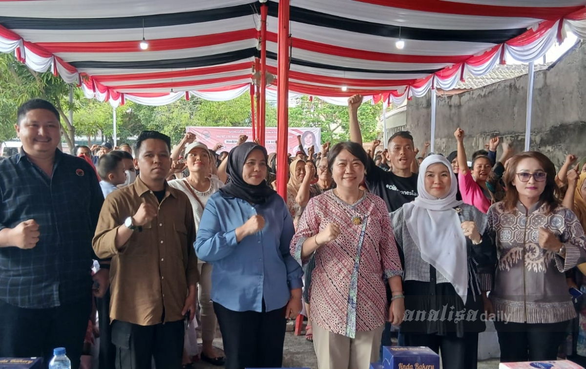 Warga Keluhkan Sampah Diangkut 1 Minggu Sekali, Lily: Harusnya Setiap Hari