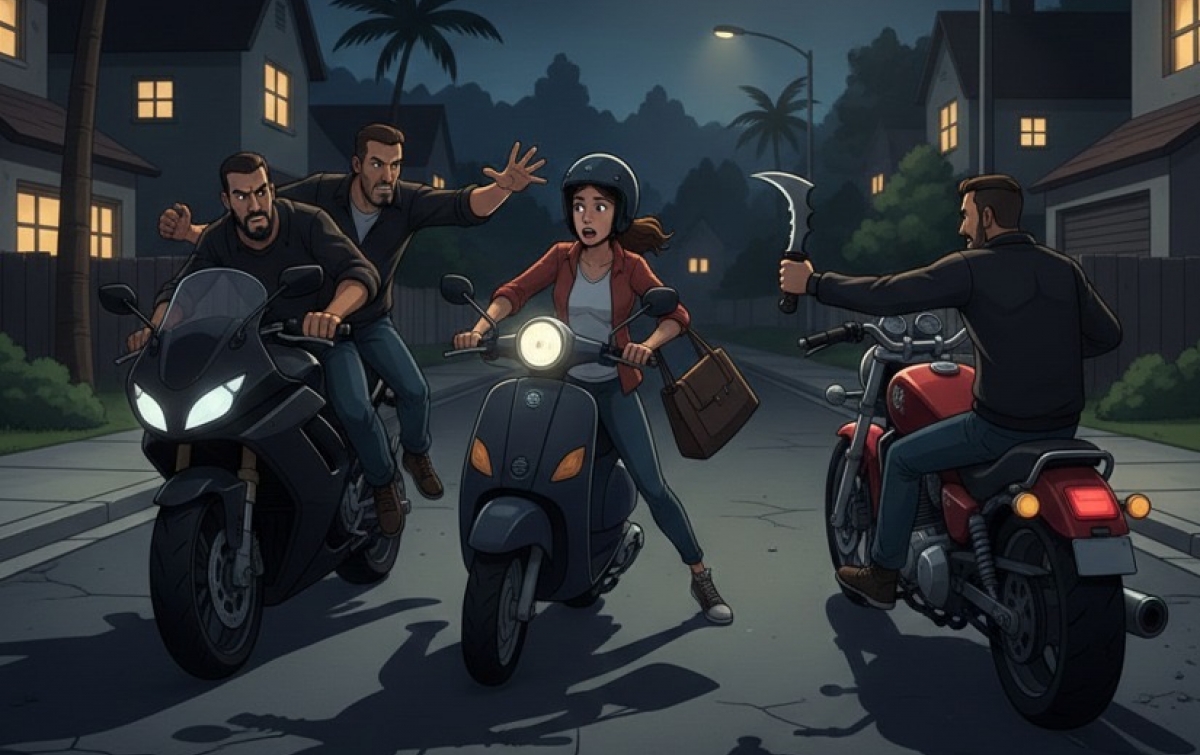 Polisi Tangkap 2 Remaja Pelaku Begal di Hamparan Perak, Terungkap Sudah 5 Kali Beraksi