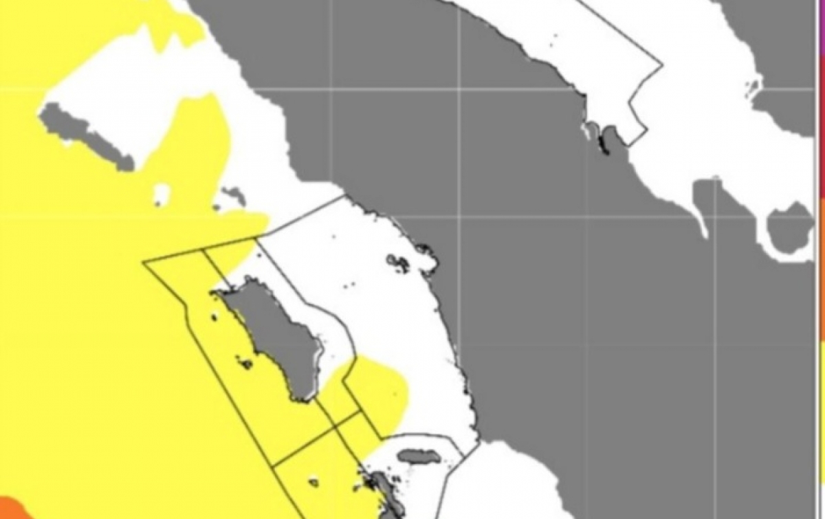 BMKG: Nelayan di Sumut Waspadai Potensi Gelombang Tinggi