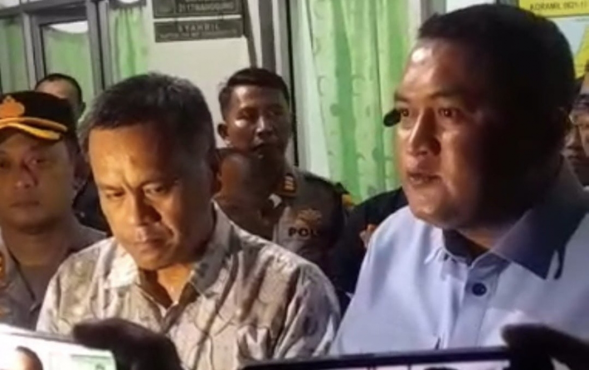 Isu Praktik Jual Beli Jam di Tambang Milik Antam di Bogor Mencuat, Jumlah Korban Jiwa Akibat Asap Beracun Masih Misteri