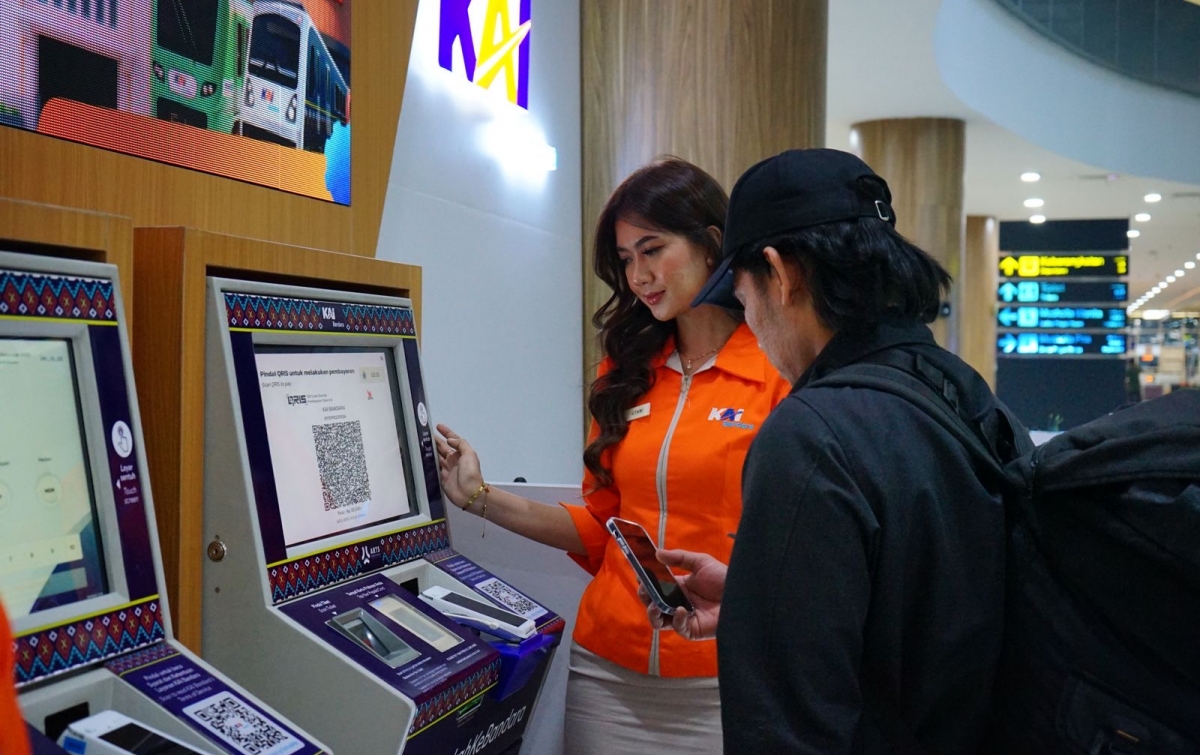 Aplikasi KA Bandara Jadi Andalan, Layanan Pemesanan Tetap Berjalan Selama Migrasi Sistem KAI