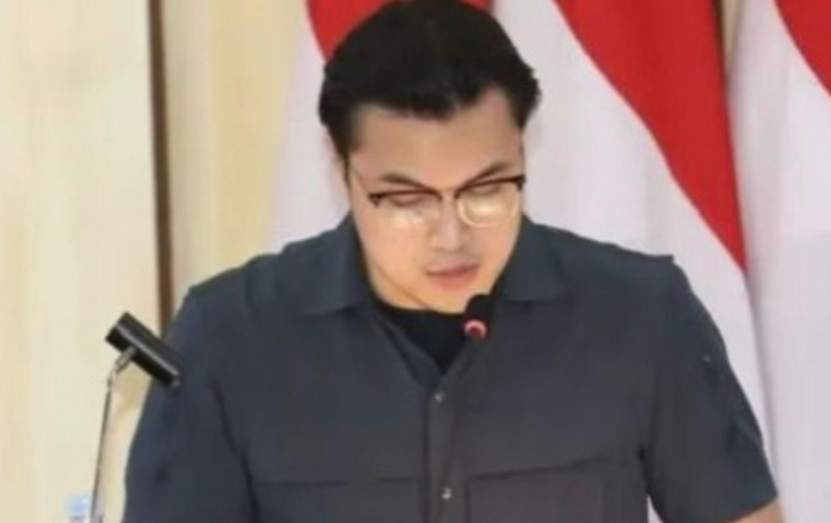 Fraksi PSI Tolak Sejumlah Pasal Perubahan Tatib