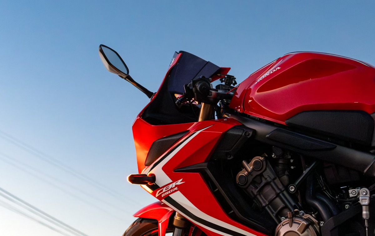 Digitalisasi Layanan Purnajual: Integrasi Honda Care dengan Aplikasi My Capella