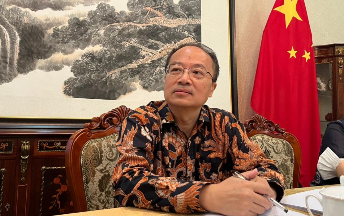 Perang Tarif AS Dinilai Langgar Aturan WTO