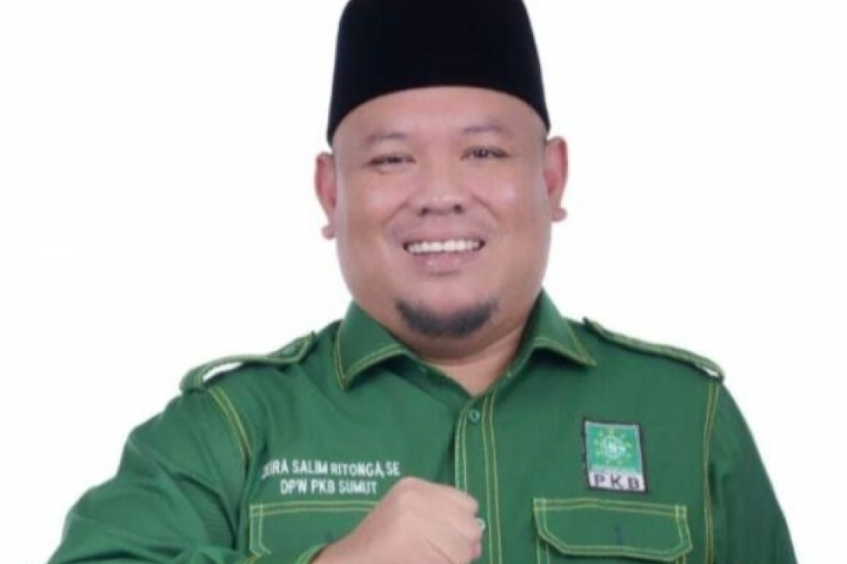 Soal Pencabutan Operasional 28 Perusahaan, Zeira Salim Ritonga: Negara Wajib Tegas terhadap Perusahaan Perusak Lingkungan