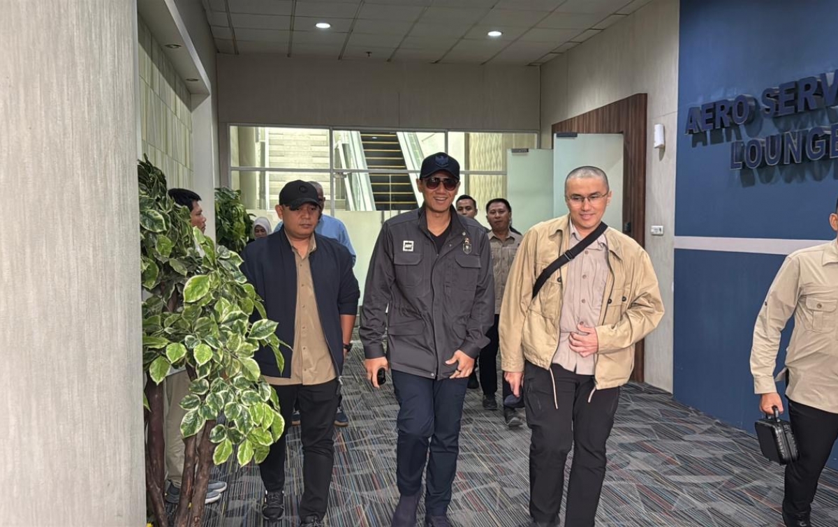 Menko AHY di Aceh Tamiang: Huntara Harus Layak, Air Bersih RSUD Tak Boleh Putus