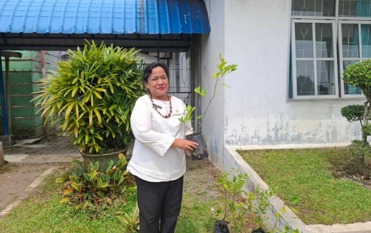 Target PAD BIH Gedung Johor Naik Hampir 200 Persen