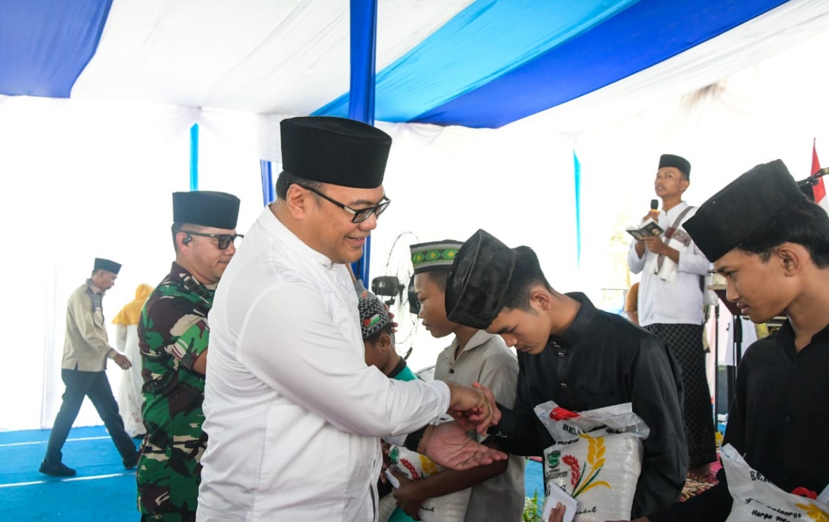 Ada Potensi Perubahan di Wilayah Labuhan Deli