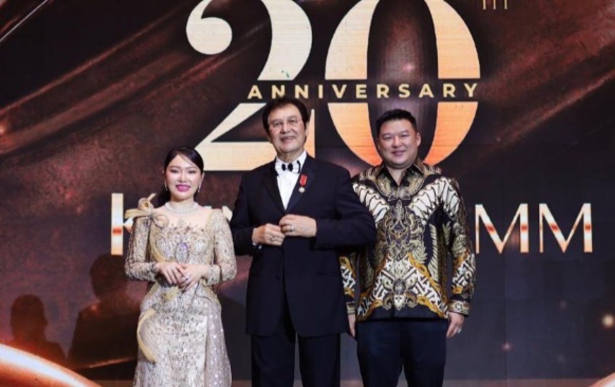 20 Tahun Kliniix Slimm: Perjalanan Panjang, Ketekunan, dan Inovasi Tanpa Henti Klinik Slimming No. 1 di Indonesia