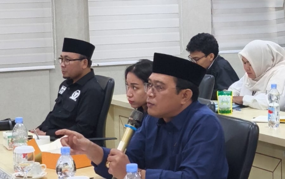 Anggota BAP Pdt. Penrad Siagian: DPD RI Harus Jadi Pintu Terakhir Penyelesaian Sengketa Tanah Ulayat Samosir