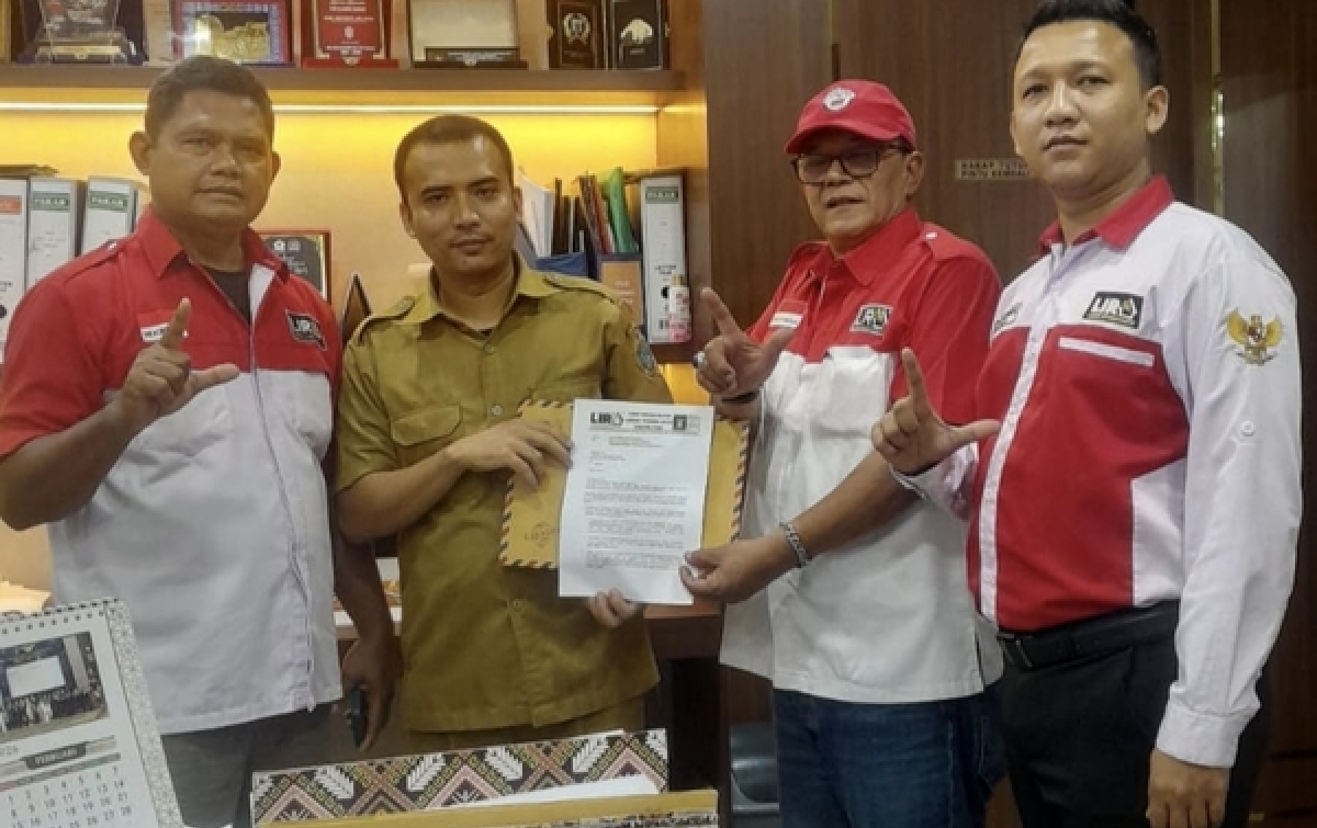 LIRA Sumut Tolak Mekanisme Pilkada Melalui DPRD