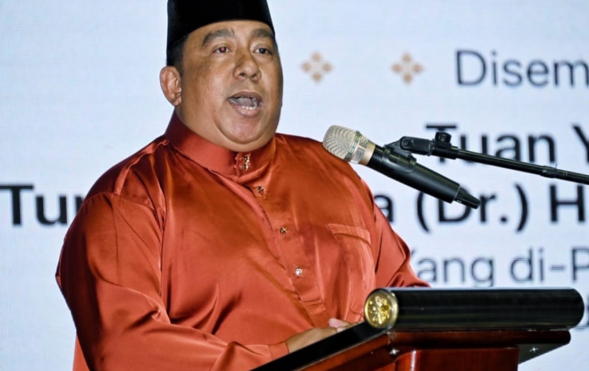 DMDI Indonesia: Polri di Bawah Presiden Sesuai Amanat Reformasi